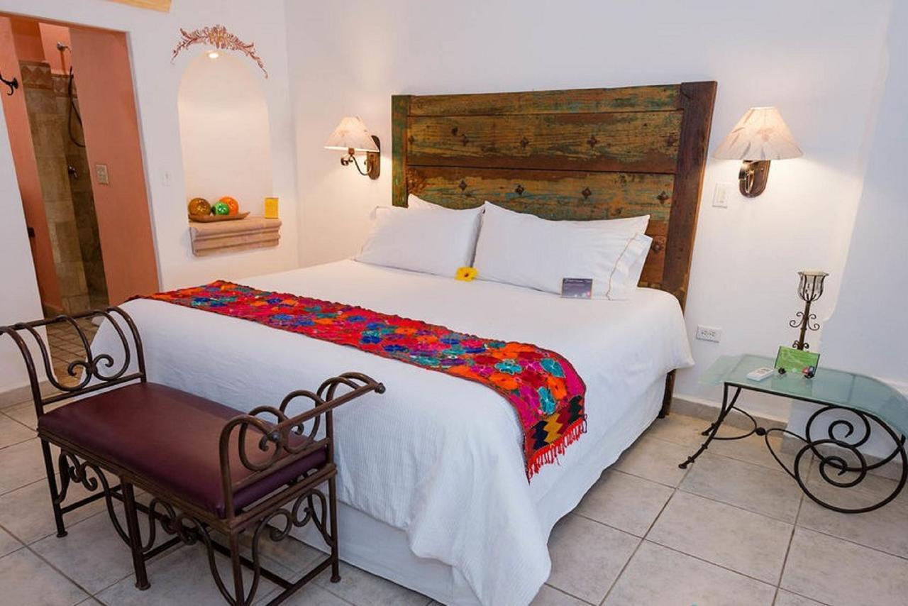 El Encanto Inn&Suites San José del Cabo Exterior foto